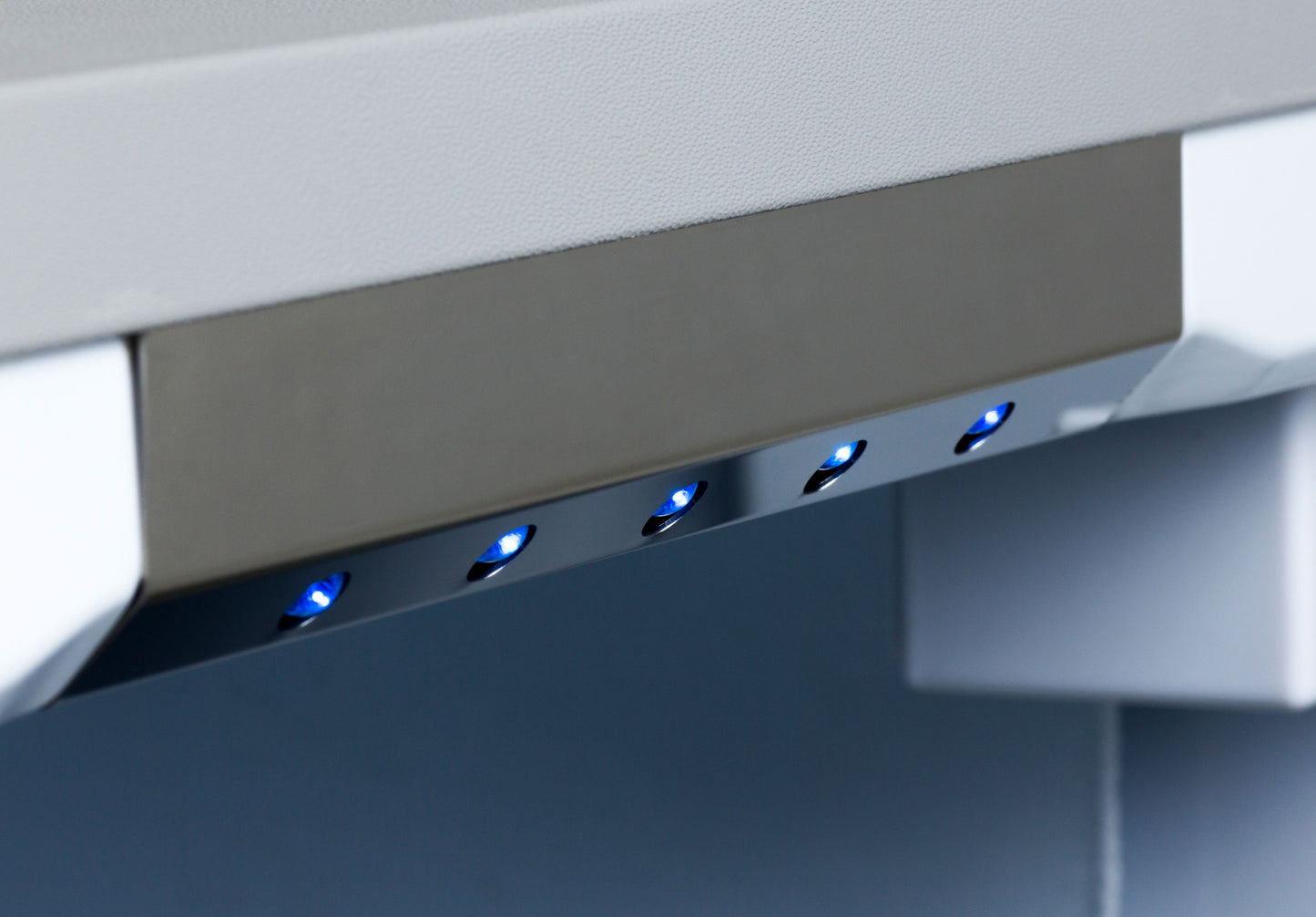 Isotherm Drawer 70 Inox Clean Touch kjøleskuff