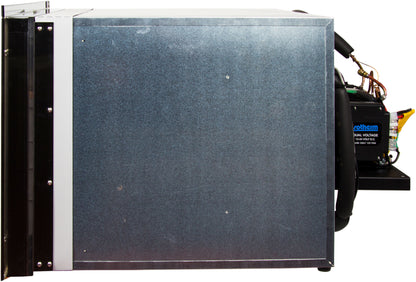 Isotherm Drawer 70 Inox Clean Touch kjøleskuff