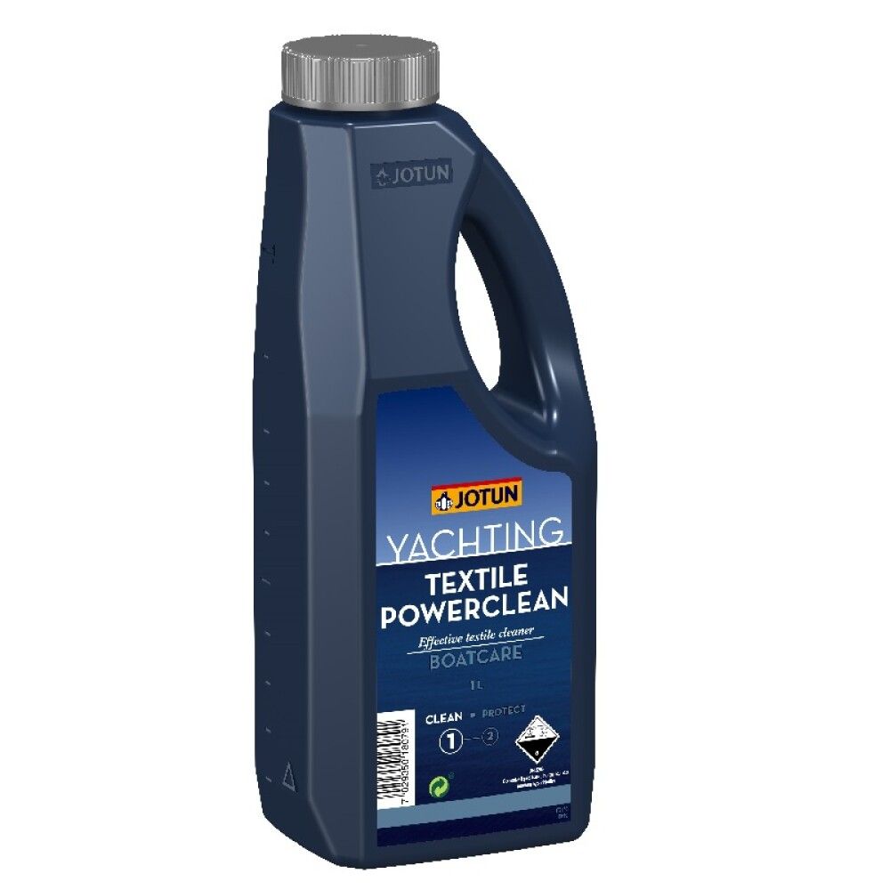 Jotun Textile Powerclean Tekstilrens 1 l