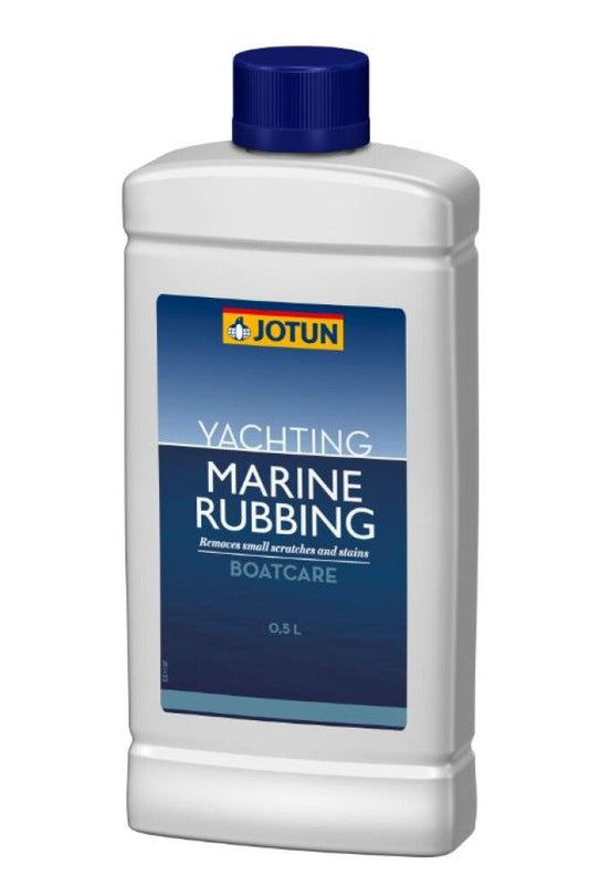 Jotun Marine Rubbing 0,5 l