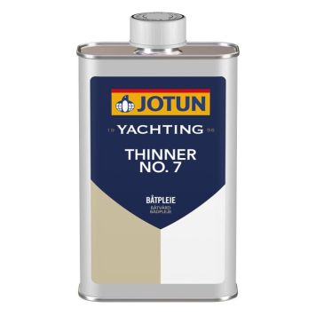 Jotun Thinner No. 7 500 ml