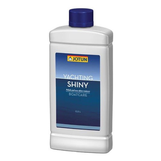 Jotun Shiny Vokspolish 0,5 l