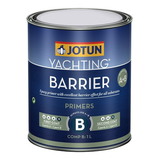 Jotun Barrier Primer Komp B 1 l