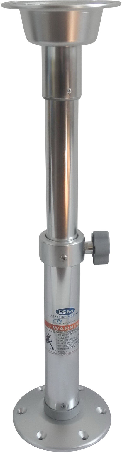 Bordsøyle BSR5070, manuell reg. 500-700 mm