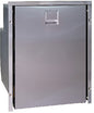 Isotherm Cruise 49 Inox Clean Touch kjøleskap