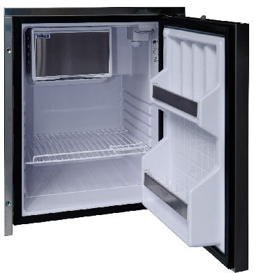 Isotherm Cruise 65 Inox Clean Touch kjøleskap