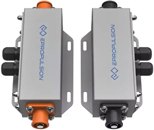 ePropulsion Koblingsskinne 150A for 48V batteri