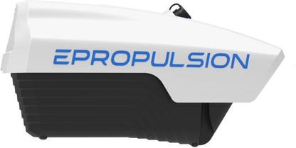 Ekstra batteri til Spirit 1.0 plus