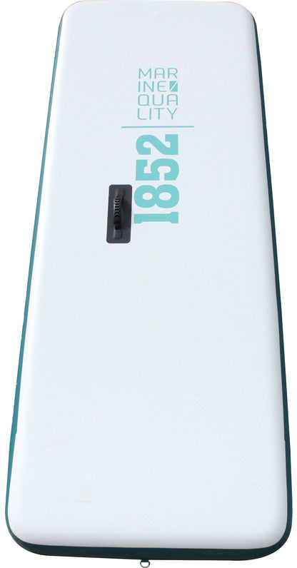 1852 SUP Yoga plattform