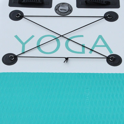1852 SUP Yoga plattform