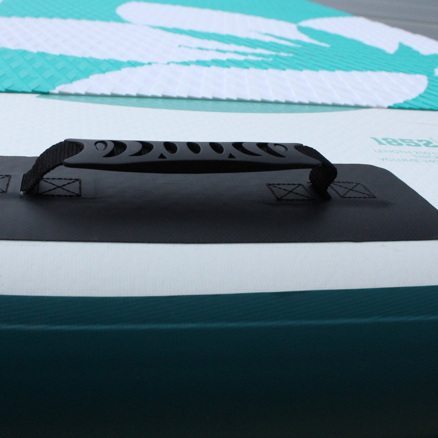 1852 SUP Yoga plattform
