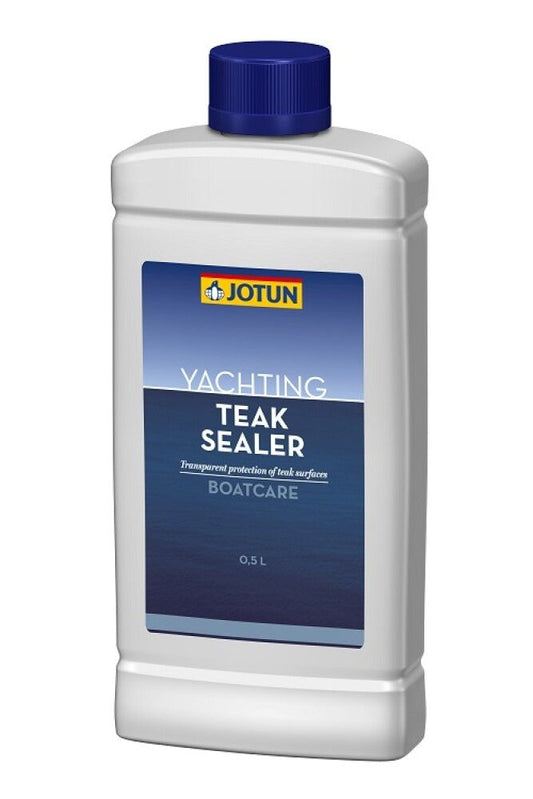 Jotun Teak Sealer 500 ml