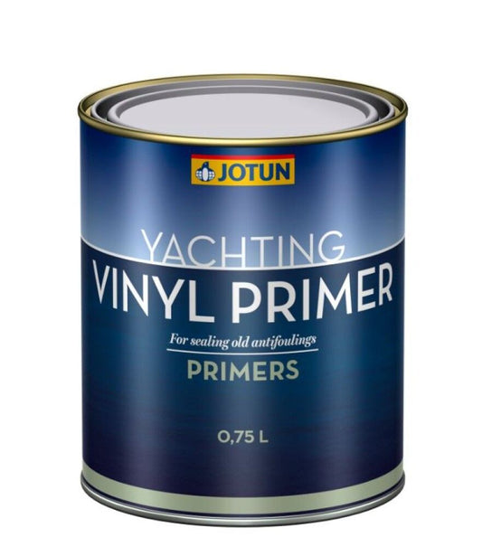 Jotun Vinyl Primer