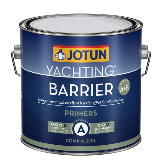 Jotun Barrier Primer Komp A 2,5 l