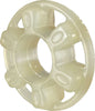 Elastisk kobling