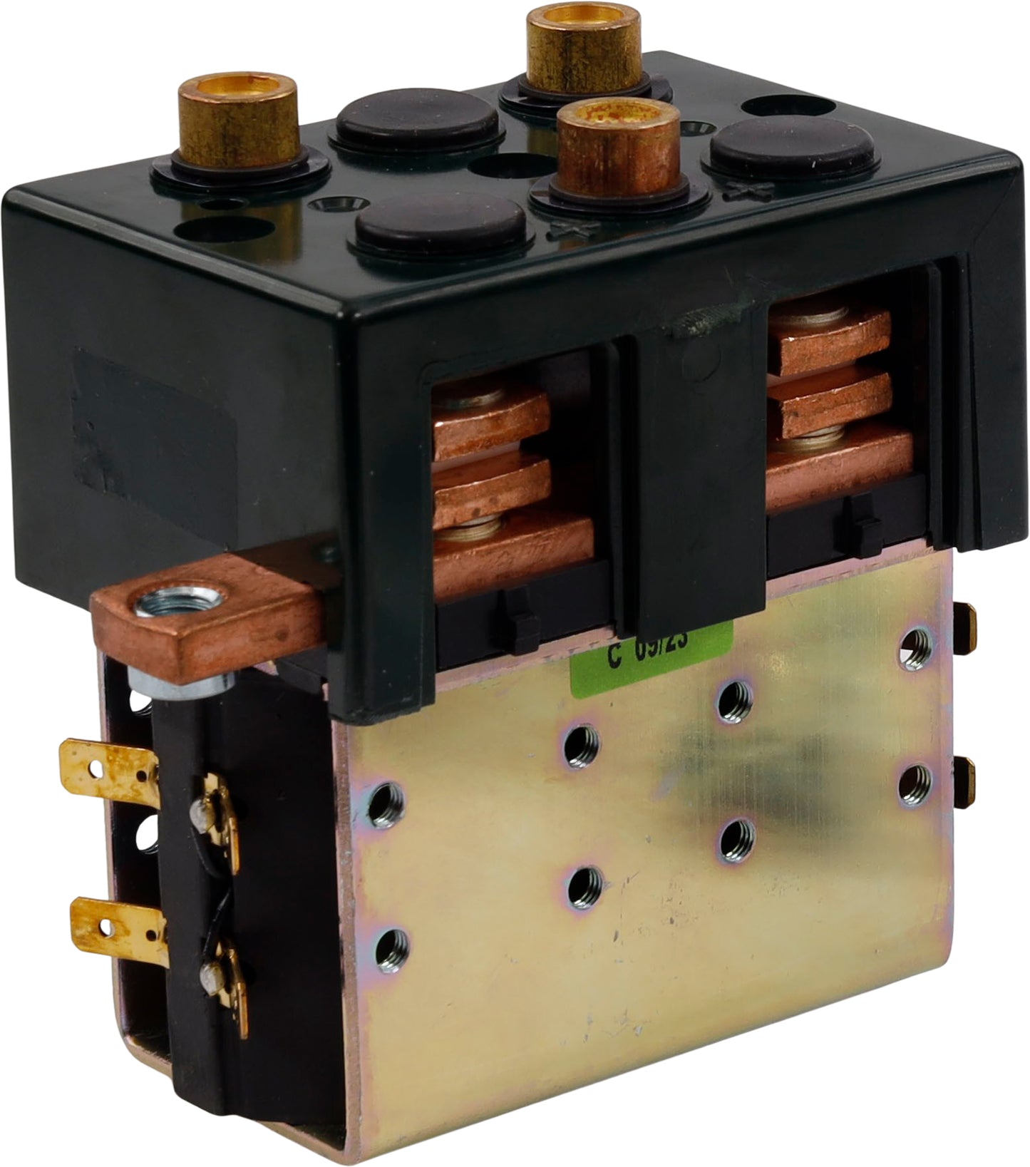 OSP KIT CASS TELEINV 150A 12V