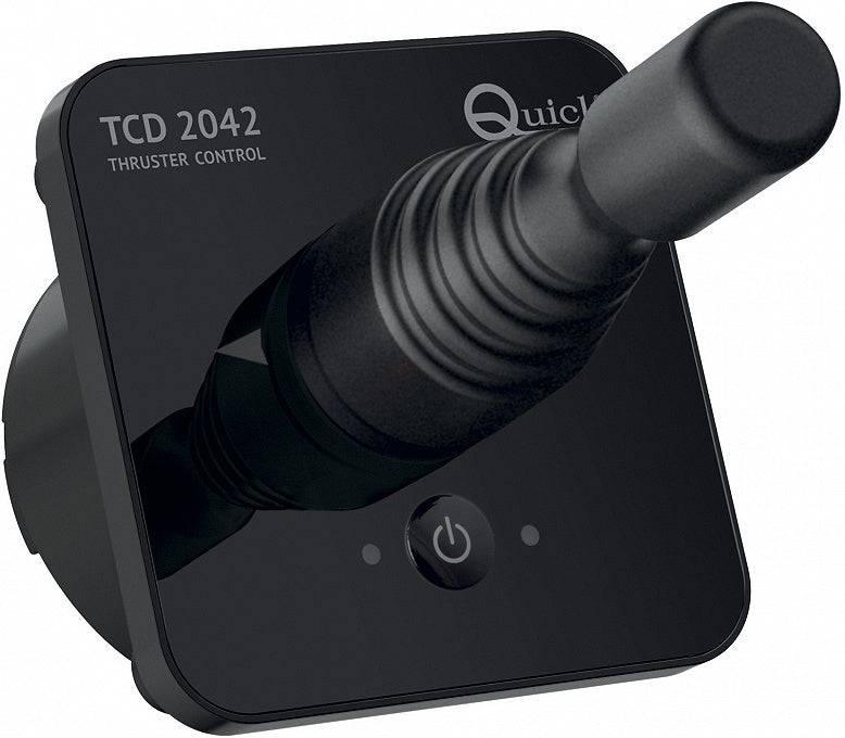 Quick BTQ 185-105 DP 24V baugpropellsett