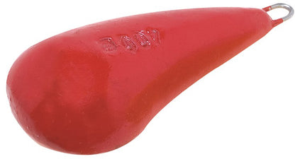 DF Harpesøkke 300g red
