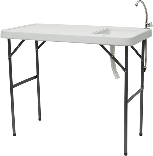 Fiskerensebord
