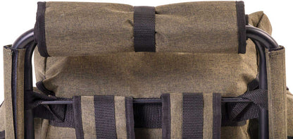 Kinetic Stolsekk 25 l