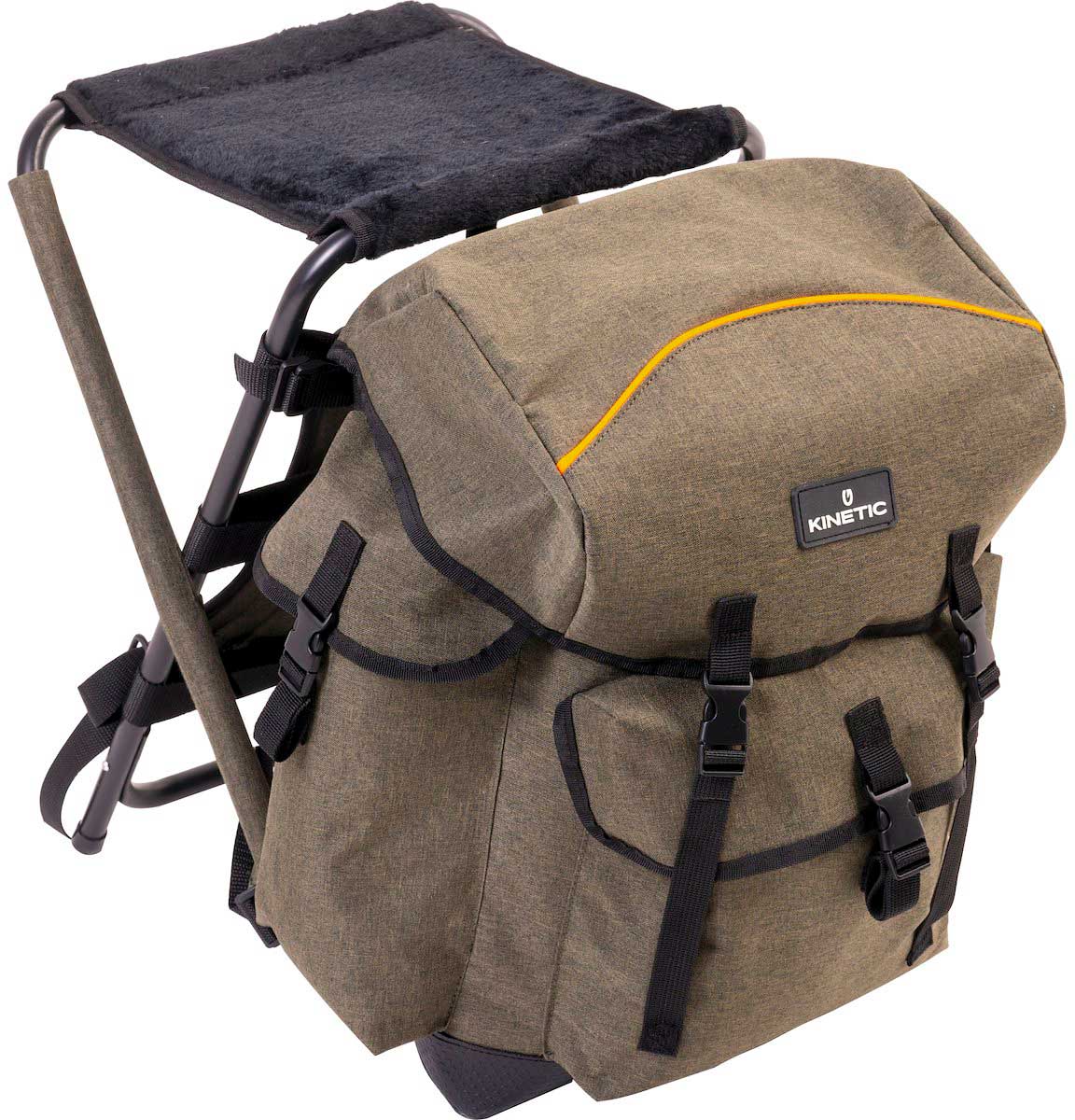 Kinetic Stolsekk 25 l