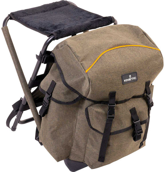 Kinetic Stolsekk 25 l