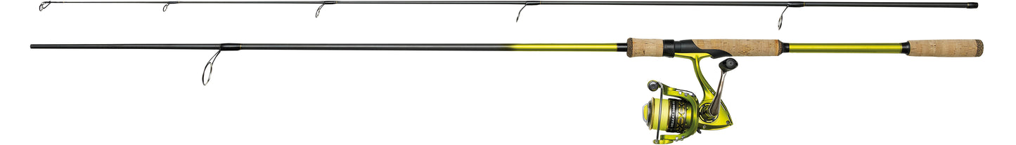 Kinetic Hellcat CL fiskestang