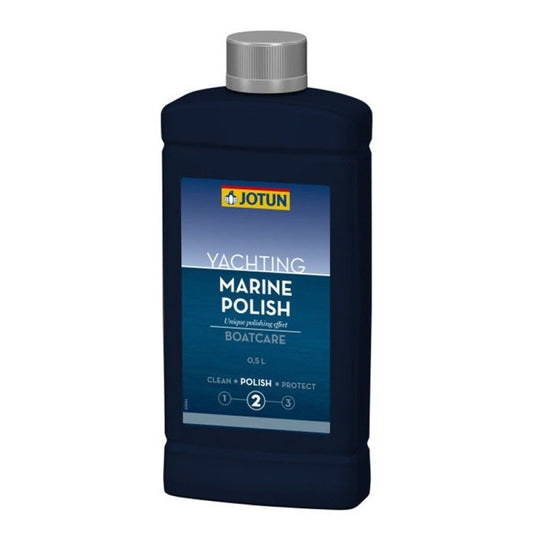 Jotun Marine Polish 0,5 l