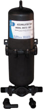 Jabsco Akkumulatortank 1 l