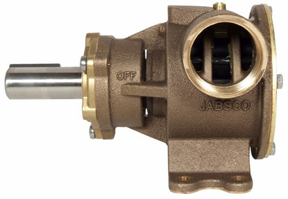 Bronsepumpe BRZ PED 200 BSP NEO