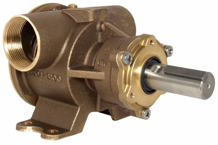 Bronsepumpe BRZ PED 200 BSP NEO