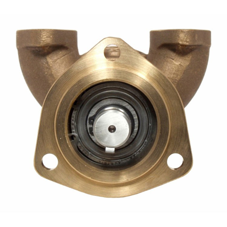 Impellerpumpe m/1" flens, 9700-01- Jabsco