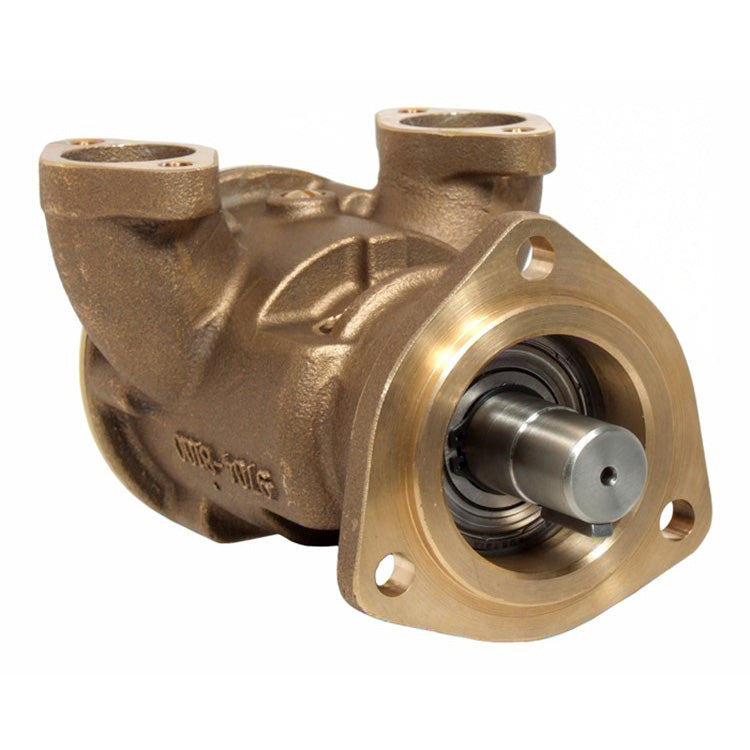 Impellerpumpe m/1" flens, 9700-01- Jabsco
