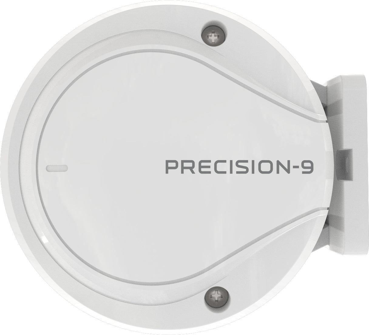 Lowrance Precision-9-kompass