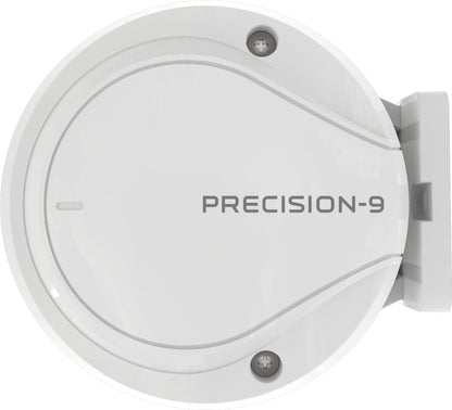 Lowrance Precision-9-kompass