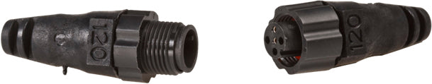TR-120-KIT sett med nettverksterminatorer