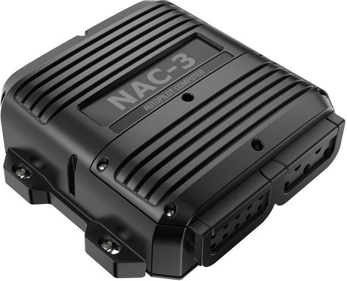 Lowrance NAC-3 Core Pack grunnpakke for autopilot