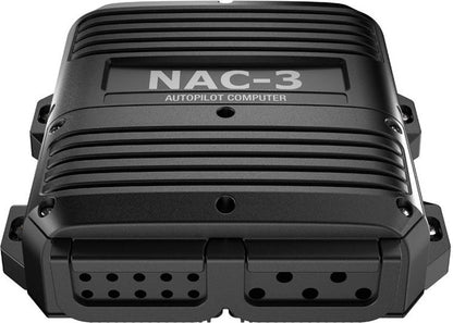 Lowrance NAC-3 autopilotcomputer