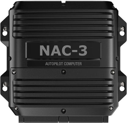 Lowrance NAC-3 autopilotcomputer