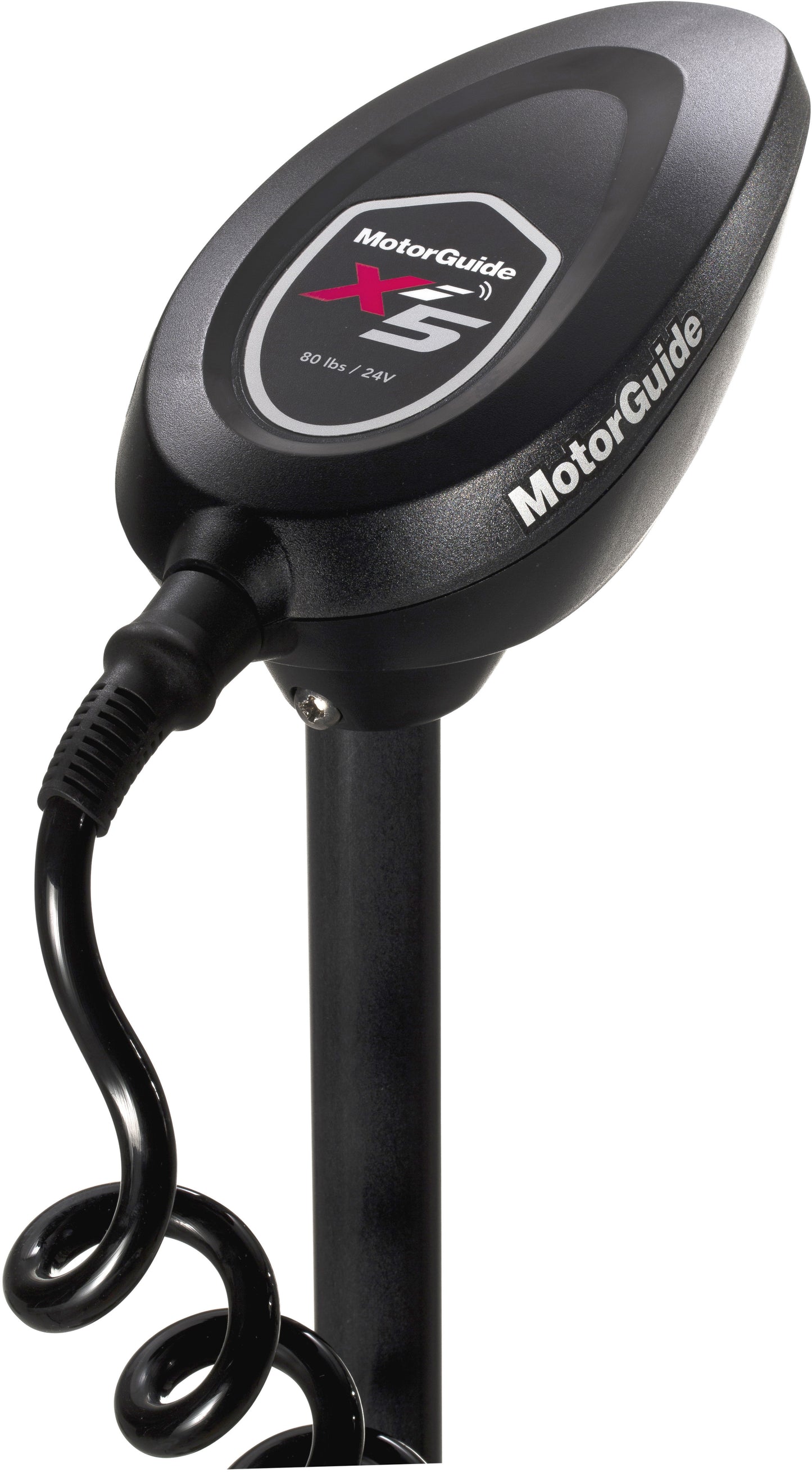 MotorGuide Xi5-105 72'' Sonar GPS dorgemotor for ferskvann