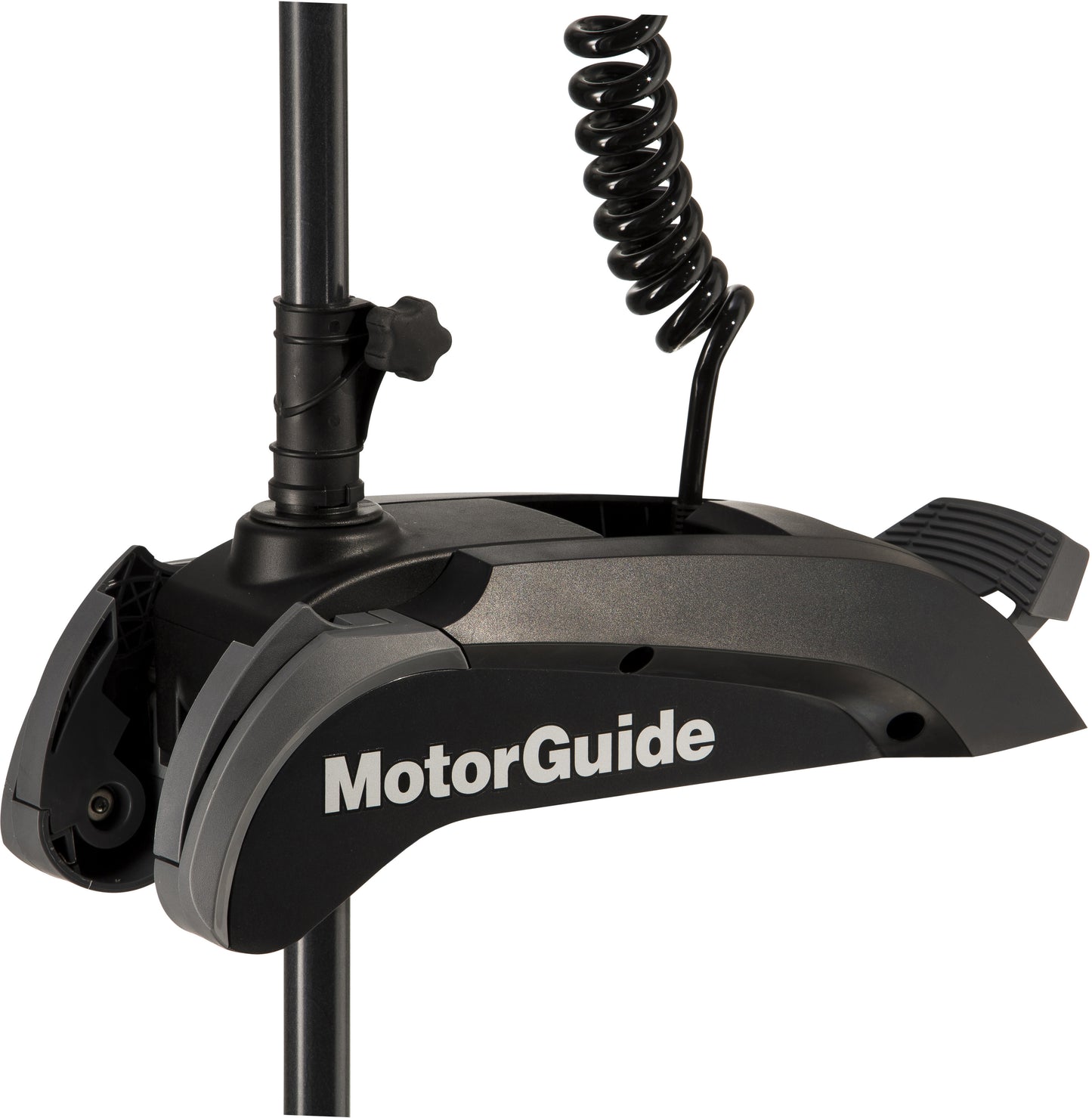 MotorGuide Xi5-105 72'' Sonar GPS dorgemotor for ferskvann