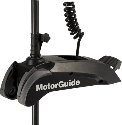 MotorGuide Xi5-105 72'' Sonar GPS dorgemotor for ferskvann