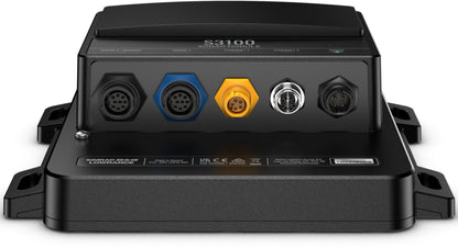 Lowrance S3100 Sonar Module