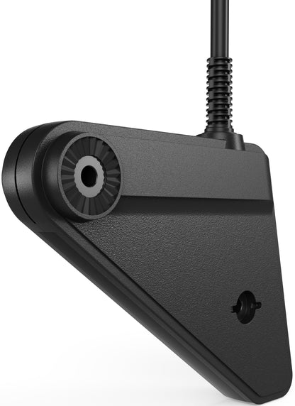 Lowrance Eagle Eye 9 Live ekkolodd og kartplotter m/svinger