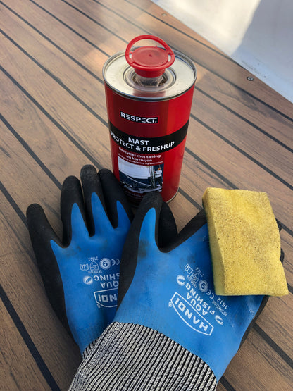 Respect Colour Protect & Freshup