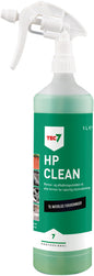 Tec7 HP Clean rengjører og avfetter