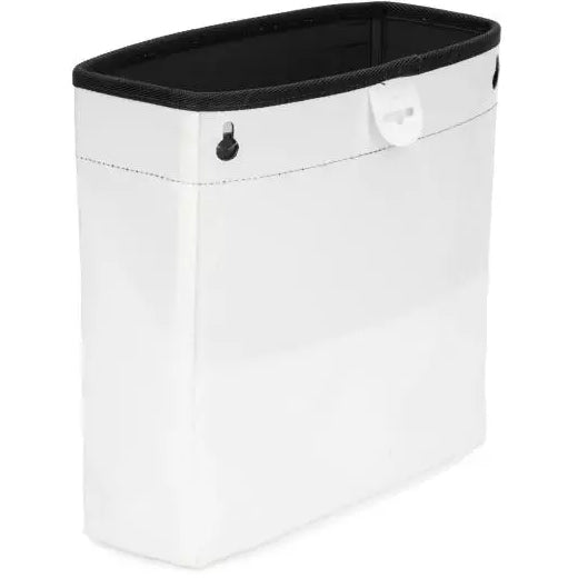 Outils Oceans Classic Taubag hvit 30x31x10 cm