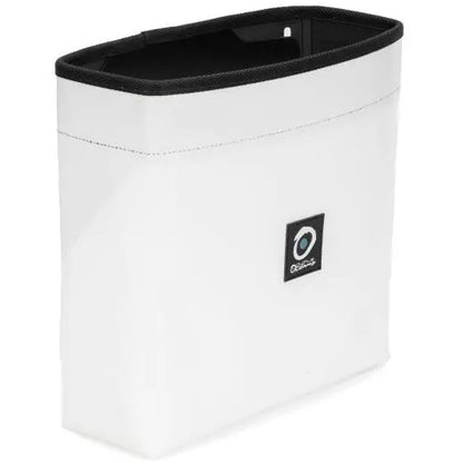 Outils Oceans Classic Taubag hvit 30x31x10 cm