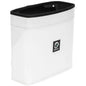 Outils Oceans Classic Taubag hvit 30x31x10 cm