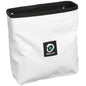 Outils Oceans Classic Taubag hvit 40x31x10 cm